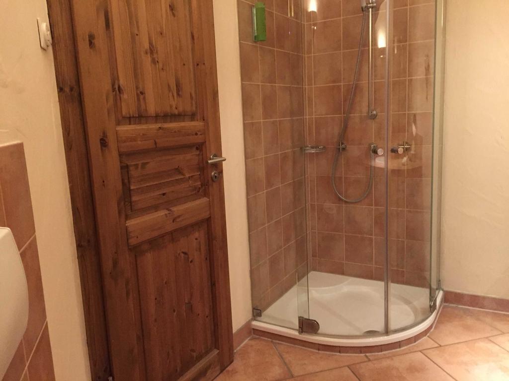 Theodors Boutique Hotel Wustrau Pokoj fotografie